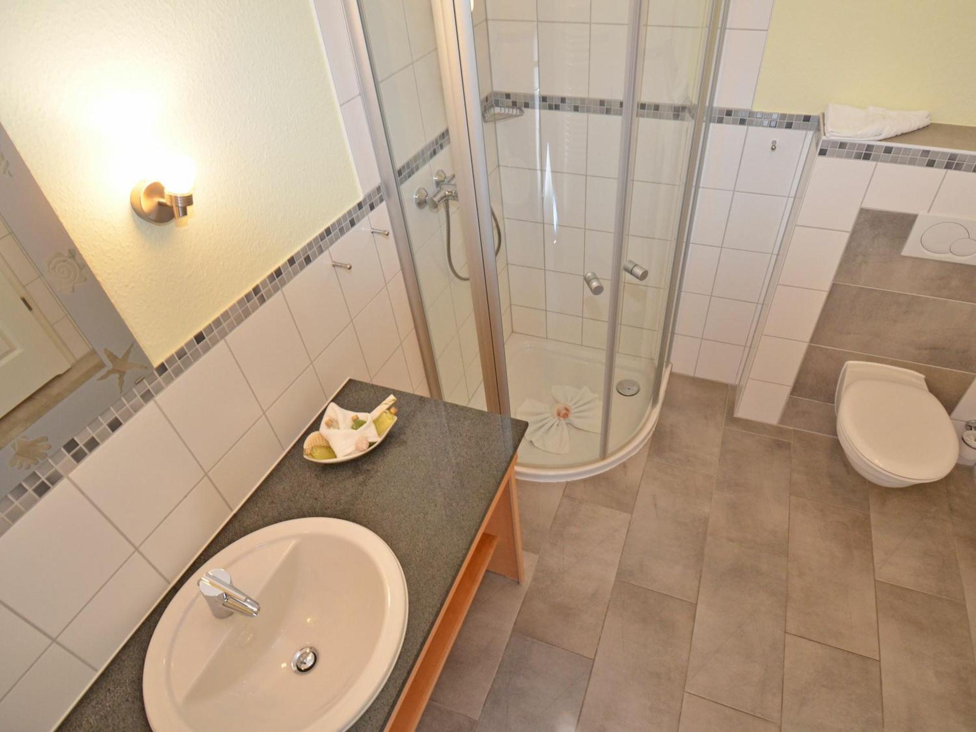 Villa Seerose - Appartement 09 Sellin  Екстер'єр фото